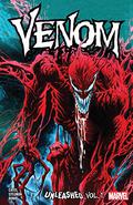 Venom Unleashed Vol. 1 (Web of Venom #1-5) by Ryan Stegman