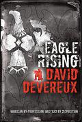 Eagle Rising (Jack #2) by David Devereux