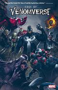 Edge of Venomverse (Venomverse: Collected Editions #0) by Aaron Covington