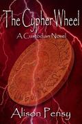 The Cypher Wheel by Alison Pensy