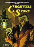 Cromwell Stone (Cromwell Stone #1-3) by Andreas