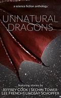 Unnatural Dragons by Lee French