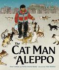 The Cat Man of Aleppo by Yuko Shimizu