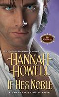 If He's Noble by Hannah Howell, Polly Lee