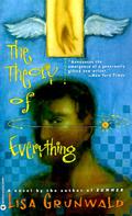 The Theory Of Everything by Lisa Grunwald