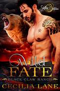 Wild Fate by Cecilia Lane