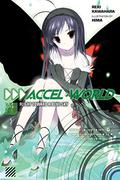 Accel World, Vol. 04: Flight Toward a Blue Sky by Reki Kawahara, Reki Kawahara