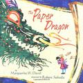 The Paper Dragon by Marguerite W. Davol
