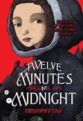 Twelve Minutes to Midnight (Twelve Minutes to Midnight #1) by Christopher Edge