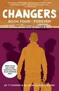 Forever (Changers #4) by T. Cooper