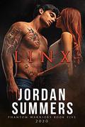 Linx (Phantom Warriors #5) by Jordan Summers