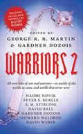 Warriors 2 (Warriors #Part 2 of 3) by David Ball