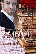 Ambush (Colosseum University: Thorwald Crest #1) by Flynn Eire