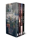 The Idle System  (A LitRPG series) 1-4 Box Set by Pegaz