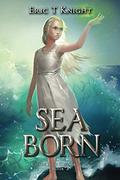 Sea Born (Chaos and Retribution #3) by Eric T. Knight