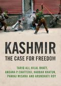 Kashmir: The Case for Freedom by Arundhati Roy