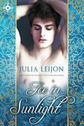 Ice in Sunlight by Julia Leijon