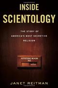 Inside Scientology by Janet Reitman