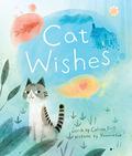 Cat Wishes by Calista Brill, Kenard Pak