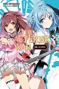 The Asterisk War, Vol. 8  (light novel): Idol Showdown (Asterisk War Light Novels #8) by Yuu Miyazaki