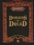 Domains of Dread: Ravenloft Campaign: by William W. Connors
