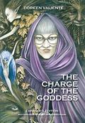 The Charge of the Goddess - The Poetry of Doreen Valiente by Doreen Valiente