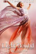 Light Bound (The Light Tamer #3) by Devyn Dawson