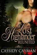 Reunited by Cassidy Cayman