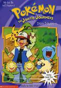 Prize Pokemon (Pokemon Chapter Book #25) by Sheila Sweeny
