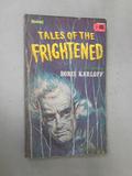Tales Of The Frightened by Michael Avallone