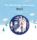 The Wonderful Adventures of Nils by Selma Lagerlöf