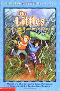 The Littles and the Summer Storm by John Lawrence Peterson
