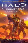 Shadows of Reach (Halo #28) by Troy Denning
