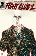 Fight Club 2 TM 7 (Fight Club 2 #7) by Chuck Palahniuk