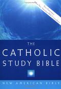 Catholic Study Bible by Donald Senior