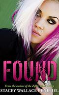 Found (Penny Black #1) by Stacey Wallace Benefiel