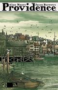 Providence #3 by Alan Moore, Jacen Burrows