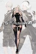 NieR:Automata: Short Story Long by Jun Eishima