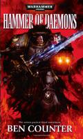 Hammer of Daemons by Ben Counter