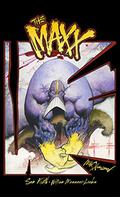 The Maxx: Maxximized Volume 1 (The Maxx: Maxximized #1) by William Messner-Loebs