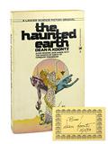The Haunted Earth by Dean Koontz