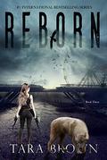 Reborn by Tara Brown