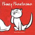 Phoney Phantasma by Sukumar Ray