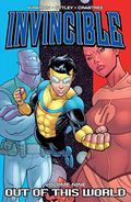Invincible, Vol. 9: Out of This World by Robert Kirkman, Ryan Ottley