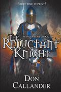 The Reluctant Knight (Mancer #6) by Don Callander
