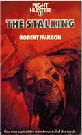 Night Hunter (Night Hunter #1) by Robert Faulcon