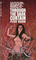 Through the Dark Curtain (The Guardians #3) by Peter Saxon