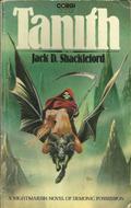 Tanith by Jack D. Shackleford