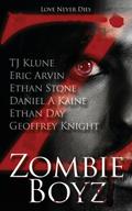 Zombie Boyz by Eric Arvin