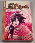Les Bijoux, Volume 3 (Les Bijoux #3) by Eun-Ha Jo